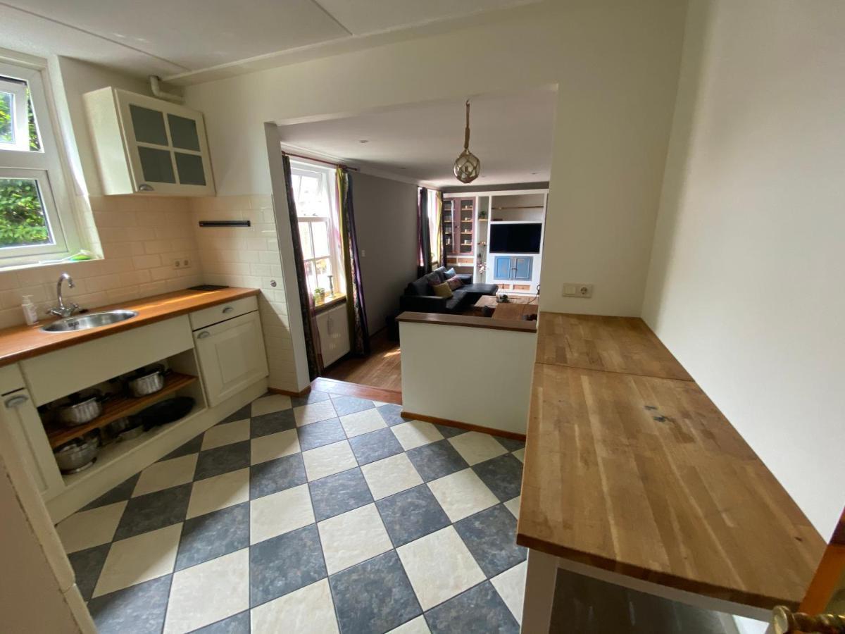 Hotel Restaurant De Boekanier Vrouwenpolder Zewnętrze zdjęcie
