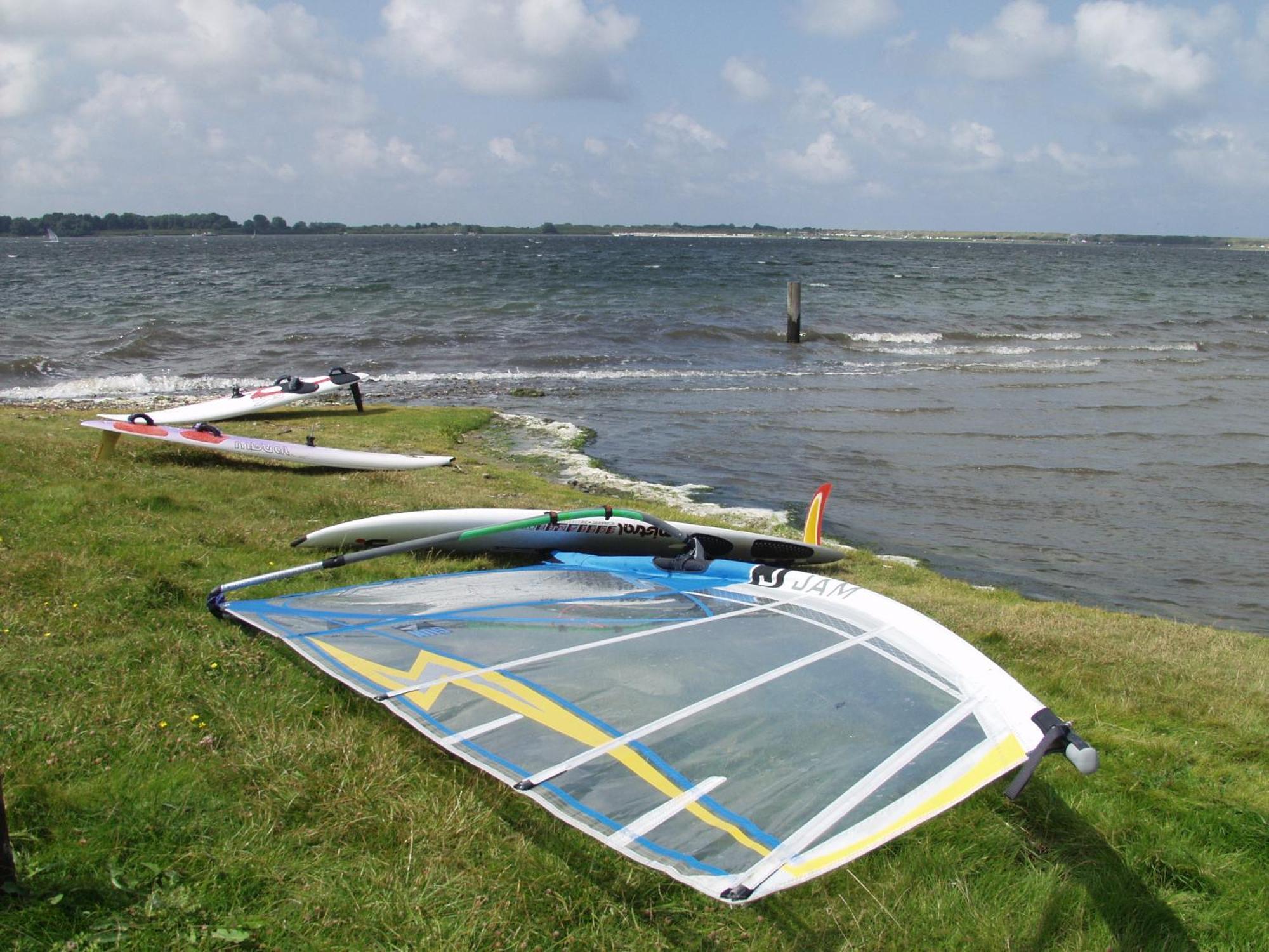 Hotel Restaurant De Boekanier Vrouwenpolder Zewnętrze zdjęcie