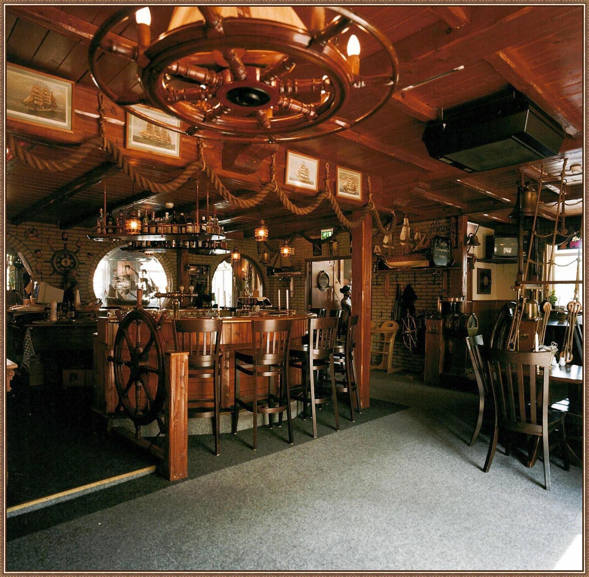 Hotel Restaurant De Boekanier Vrouwenpolder Zewnętrze zdjęcie