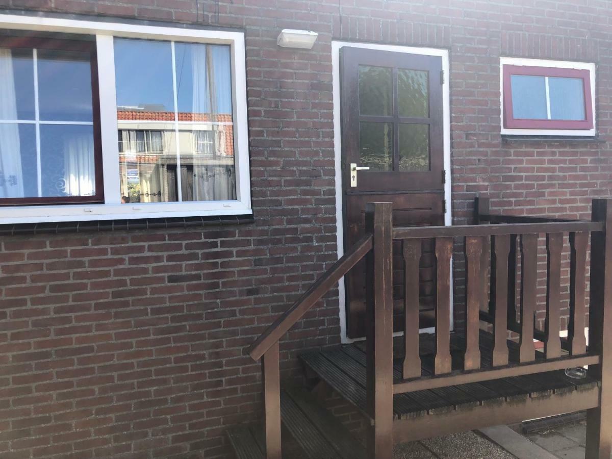 Hotel Restaurant De Boekanier Vrouwenpolder Zewnętrze zdjęcie