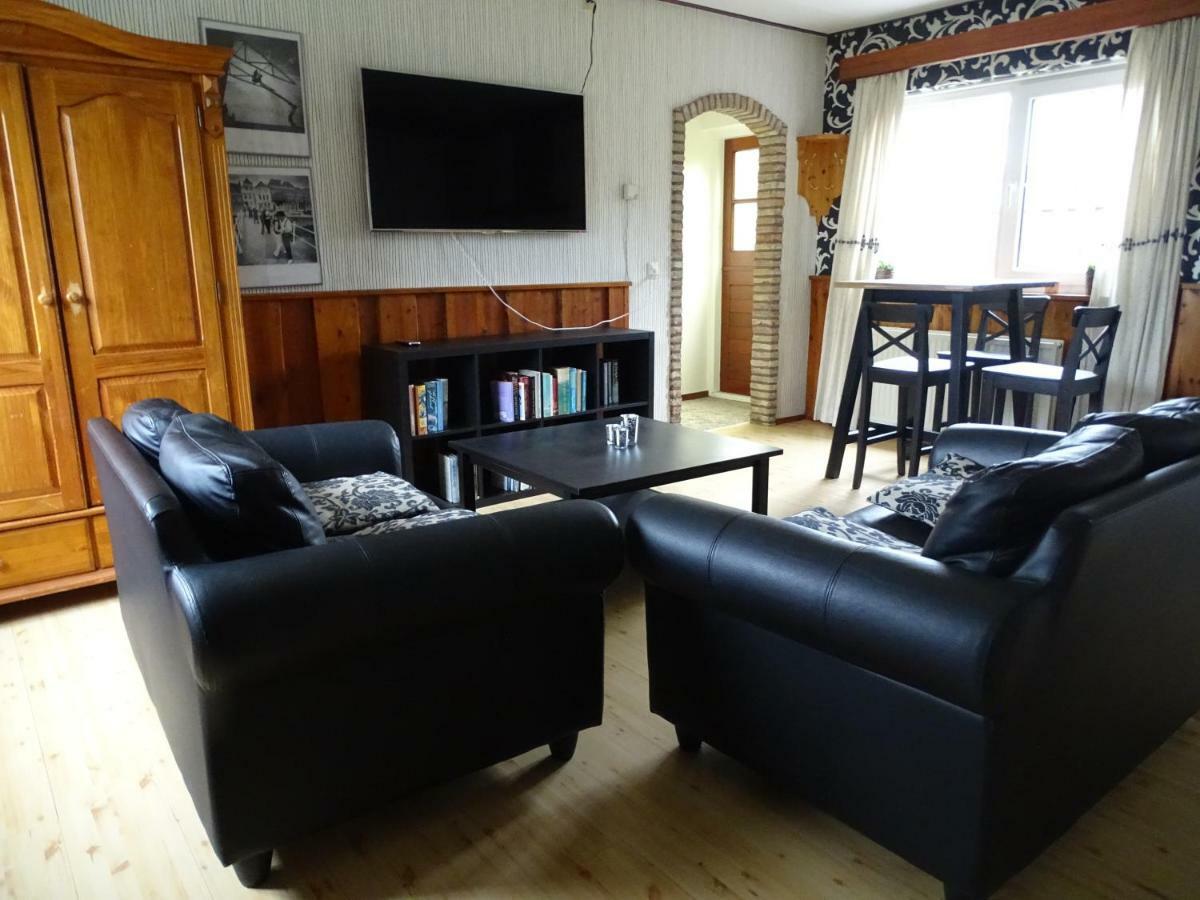 Hotel Restaurant De Boekanier Vrouwenpolder Zewnętrze zdjęcie